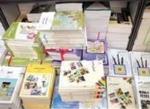 جزئیات زمان‌بندی ثبت‌نام کتب درسی همه مقاطع اعلام شد