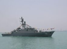 جنایت باورنکردنی که علیه خدمه ناو دنا انجام شد/ روایت تلخ یک مستندساز