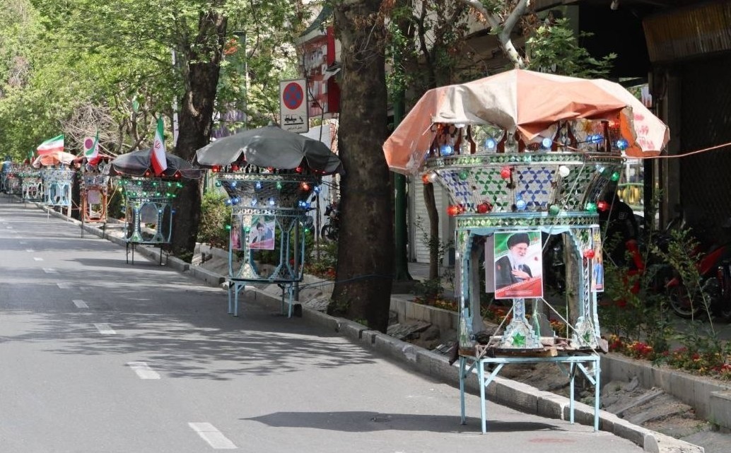 جنگ آمریکا و رژیم صهیونیستی علیه ایران , شهید , 