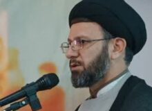 حسینی نسب: تنگه هرمز به «نقطه تنظیم‌گر امنیت منطقه‌ای» تبدیل شده است