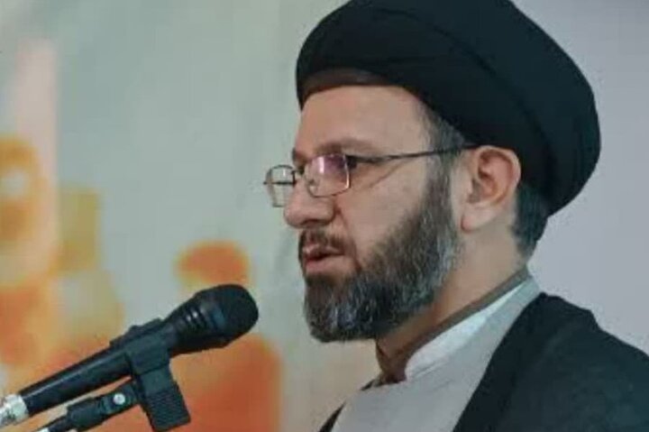 حسینی نسب: تنگه هرمز به «نقطه تنظیم‌گر امنیت منطقه‌ای» تبدیل شده است