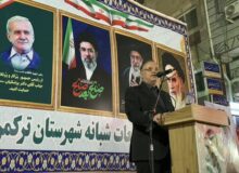 حضور مردم خنثی کننده نقشه‌های دشمنان