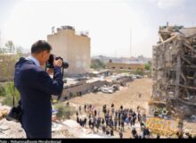 حلقه مغفول در روایت «ایران پیروز»