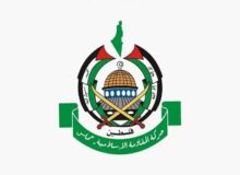 حماس: جنایات شهرک‌ نشینان، «تروریسم سازمان‌یافته» است