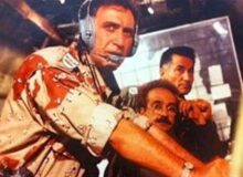 حماسه جنوب اصفهان «طوفان شن» را به شبکه نمایش آورد