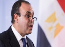 حمایت قاهره از روند مذاکره ایران و آمریکا