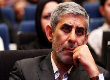 حمید حسام: حضور مردم در خیابان‌ها یک رستاخیز است