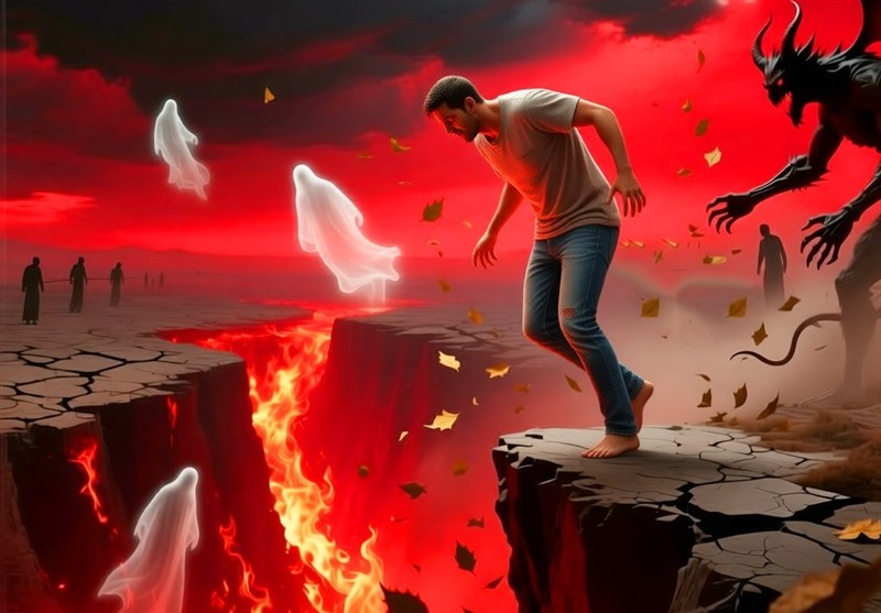 حکمت خدا دربارۀ مهلت و تأخیر در عقوبت دشمنان