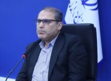 حکمرانی هوشمند در مازندران روی ریل اجرا