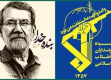حیات پربار شهید لاریجانی تجسمی از درایت و عقلانیت را ترسیم می‌سازد