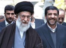 خاطره ضرغامی از دفاع رهبری از یک سلبریتی و توصیه‌ای درباره یک سریال