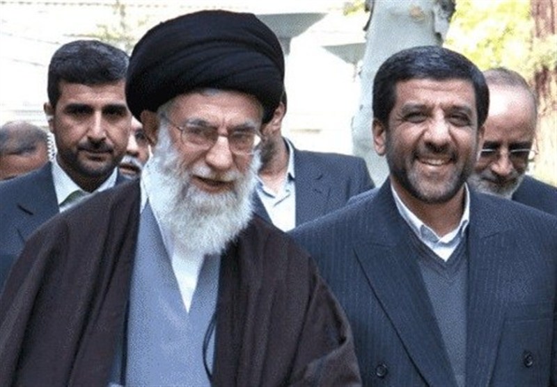 خاطره ضرغامی از دفاع رهبری از یک سلبریتی و توصیه‌ای درباره یک سریال