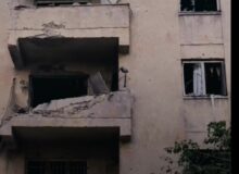 خدمات اقامتی به ایثارگران و شهروندان جنگ زده ارائه می‌شود