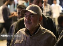 خدمات گمرکی در پایانه تجاری شلمچه ۲۴ ساعته می شود