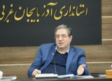 خشکی اراضی پیرامون دریاچه ارومیه را تهدید می کند؛ لزوم اصلاح الگوی کشت