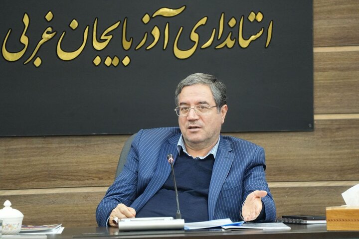 خشکی اراضی پیرامون دریاچه ارومیه را تهدید می کند؛ لزوم اصلاح الگوی کشت