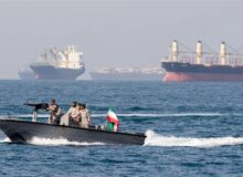 خط و نشان کشیدن خواننده سنتی ایرانی برای شیوخ خلیج فارس