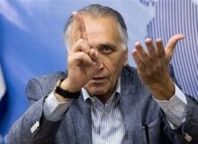 خلیج فارس با نام شهید تنگسیری گره خورده/ محسن چاوشی گوهر خرمشهر است