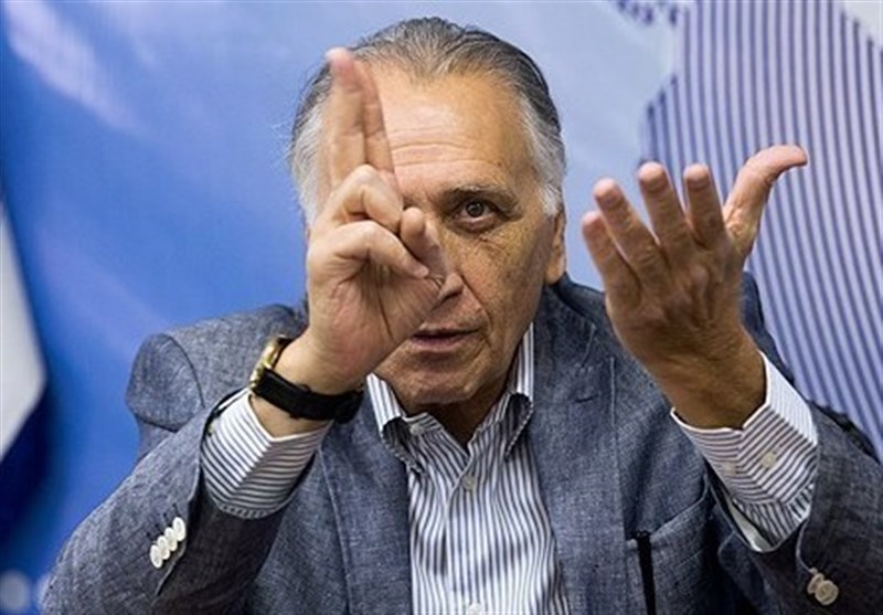 خلیج فارس با نام شهید تنگسیری گره خورده/ محسن چاوشی گوهر خرمشهر است