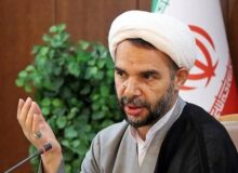 خلیلی: سپاه باعث هراس اردوگاه دشمنان این سرزمین است