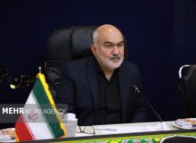 خوزستان معبر تاریخی سفر امام رضا به مشهد است