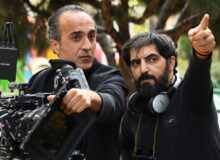 داستان واقعی خلبان آمریکایی و همراهی عشایر ساخته می‌شود