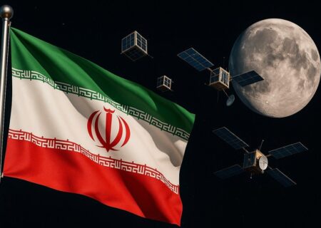 دانش فضایی ایران پابرجاست/ ضرورت رعایت پدافند در احداث مکان‌های جدید