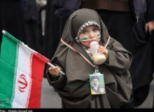 دختربودن، موهبتی برای ساختن جهان لطیف‌تر