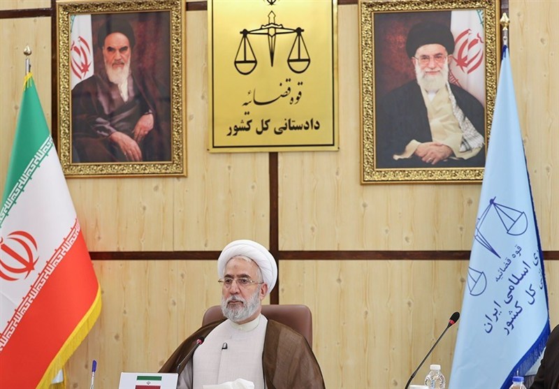 درخواست دادستان کل برای پیگیری بینالمللی جنایات آمریکا و اسرائیل