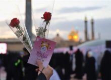 درس‌هایی از ولادت حضرت معصومه (س) برای هویت دخترانه