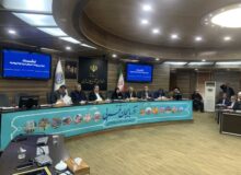 دریاچه ارومیه به عنوان مسئله کلان روی میز چالش های کشور قرار دارد