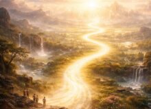 دعای ندبه؛ مسیری که با آدم (ع) شروع شد و با ظهور کامل می‌شود