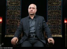 دم ایران آریایی گرم