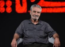 دهقان: پرچم فقط یک تکه پارچه نیست