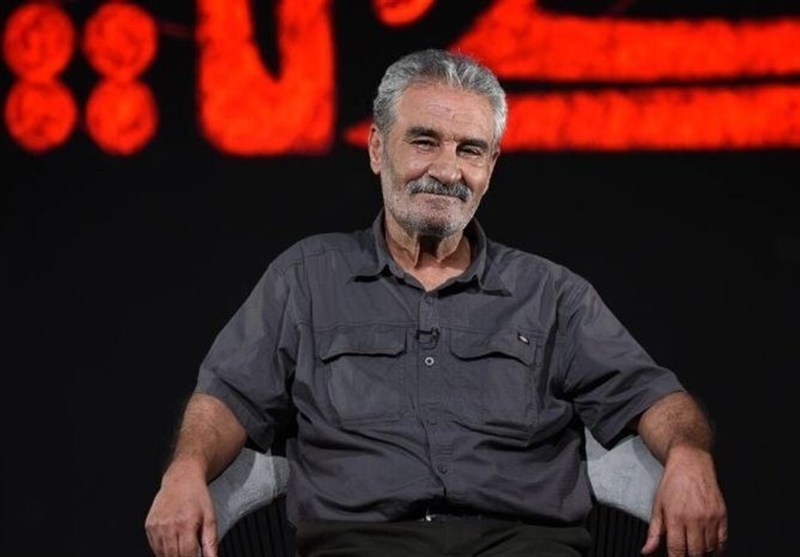 دهقان: پرچم فقط یک تکه پارچه نیست