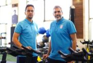 دو مربی به کادرفنی تیم ملی فوتبال اضافه شدند