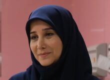 دوباره نام یک پرستار خبر ساز شد+فیلم