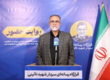 دوهندو: حضور گسترده مردم در خیابان ها دنیا را متحیر کرده است