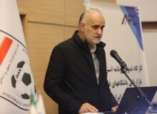 دیدار تیم ملی فوتبال با یک تیم باشگاهی/ ایتالیا جایگزین ایران نمی‌شود