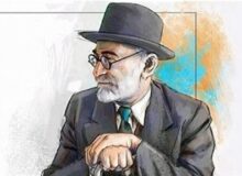 دیپلماسی فرسوده و نگرش دیپلماتیک فروغی