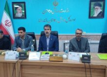 رئیس هیئت ورزش بیماران خاص مازندران انتخاب شد