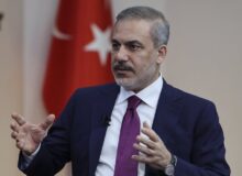 رایزنی وزیر خارجه ترکیه با همتایان ایرانی و پاکستانی