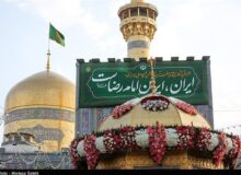 رضا، آینه تمام‌نمای کرامت انسانی