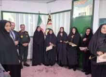 رضاقلی:  افزایش تاب آوری اجتماعی در زمان جنگ ضروری است