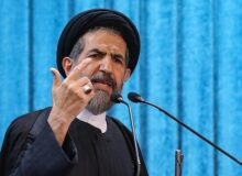 رهبر شهید با اراده استوار امت اسلام را در مسیر اقتدار هدایت کرد