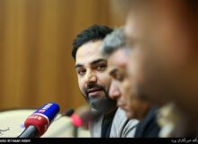 روایت احسان علیخانی از پیامدهای حمله به زیرساخت‌ها