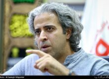 روایت ایوب آقاخانی از یکدلی مردم ایران/رادیویی که کنار مردم می‌ماند