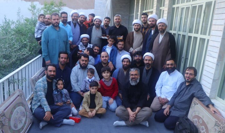 روایت خانواده موحد ابطحی از عروجی عاشقانه این شهید جنگ رمضان