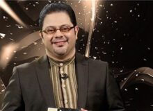 روایت مجری تلویزیون از پیوند «خون آریایی» و «غیرت علوی»