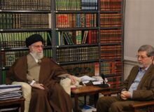 روایتی از 40 سال مَحرمیت در بیت رهبر شهید